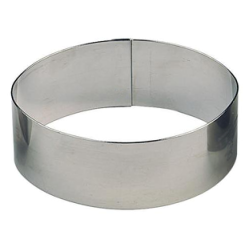 купить Форма-резак кольцо  d16хh6 (224)