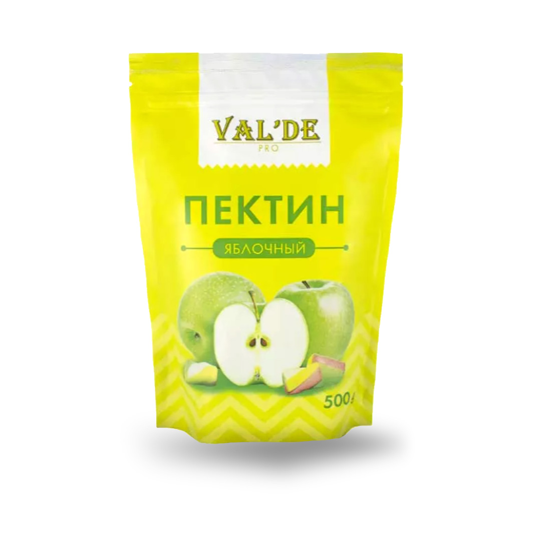 купить Пектин яблочный Valde 10х0,5кг/1шт