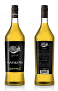 купить Сироп со вкусом Маракуйя Агробар 1000 мл  в интернет-магазине