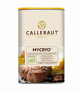 купить Какао-масло Mycryo Callebaut  NCB-HD706-E0-W44 0,6кг  в интернет-магазине
