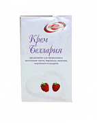 купить Крем растительный "Беллария" 27% 1л (Россия)   в интернет-магазине