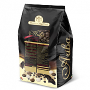 купить Шоколад темный "Ariba Dischi Fondente" 32/34 54% 1кг  в интернет-магазине