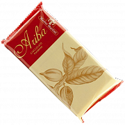 купить Шоколад темный "Ariba Fondente Pani" 36/38 57% 1кг (короб 10 кг.)  в интернет-магазине