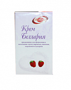 купить Крем растительный "Беллария" 28% 1л (Россия)   в интернет-магазине